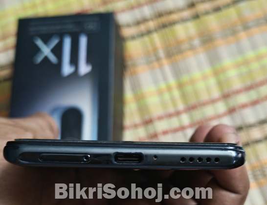 XIAMOI MI 11X